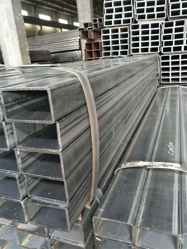 建筑钢结构新兴新兴新兴镀锌矩形管 Q355B 适用场景 建筑钢结构新兴新兴新兴镀锌矩形管 Q355B 适用场景